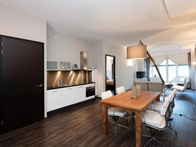 Appartement te huur Verbeekstraat 1 B 9 in Leiden voor € 1.573