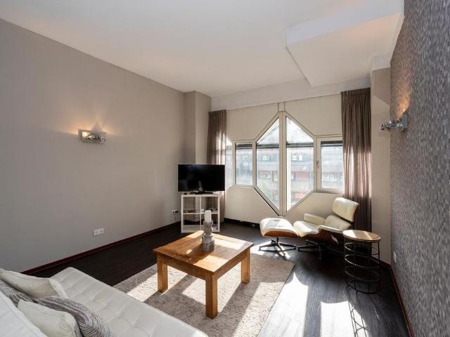 Appartement te huur: Verbeekstraat 1 C1 2332 CA Leiden