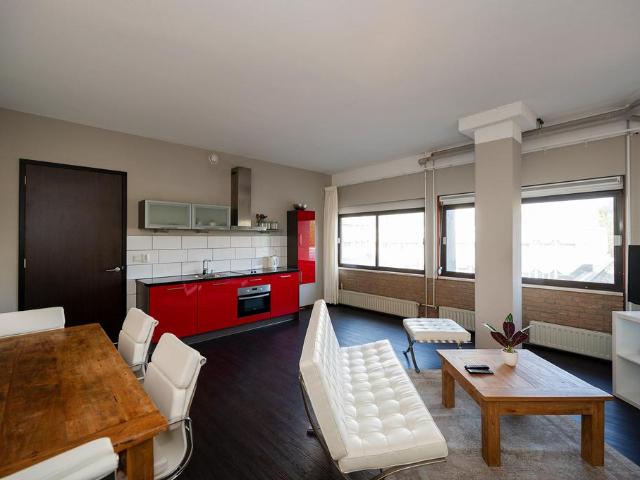 Te huur: Appartement Verbeekstraat 2 B in Leiden