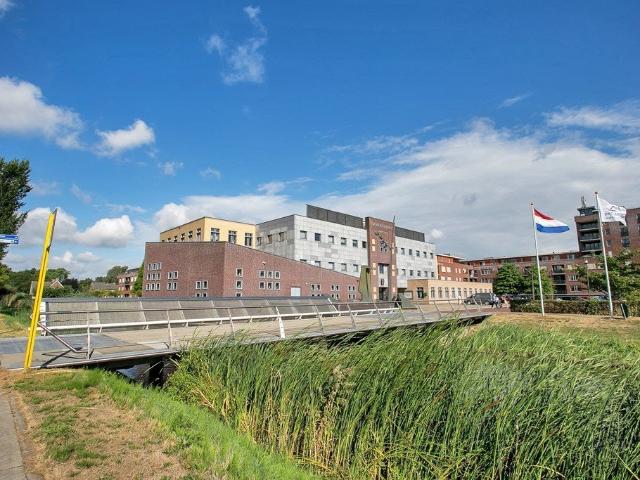 Appartement te huur Vervoornepolder zuid, Raadhuisplein in Werkendam