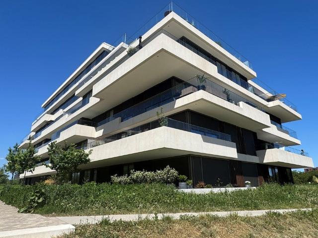 Appartement te huur Victor Beermannhof in Lent voor € 2.295