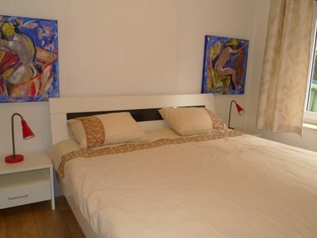 Appartement te huur Victor de Stuersstraat in Maastricht voor € 1.400