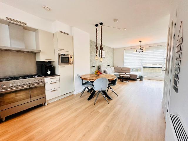 Appartement te huur Vignolahof 13 in Rotterdam voor € 3.000