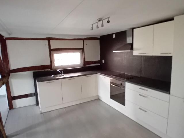 Te huur: Appartement Vijlenberg in Vijlen