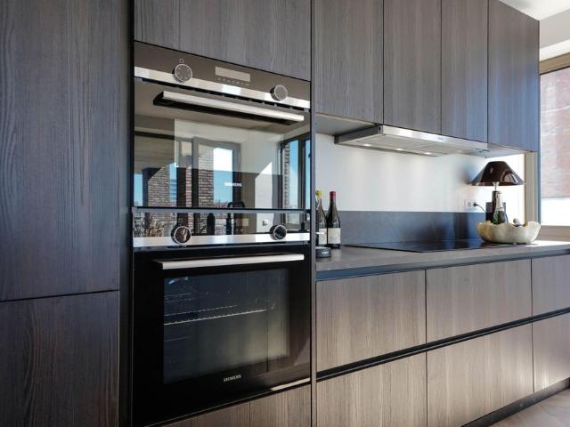 Appartement te huur Vissershaven, Dr. Lelykade in Den Haag