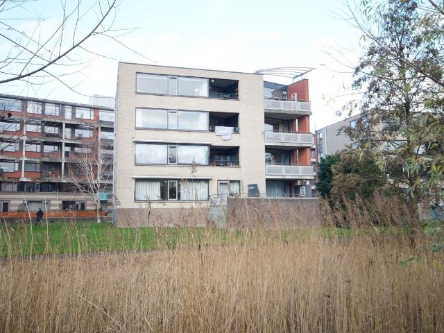 Te huur: Appartement Virulypad in Leiden