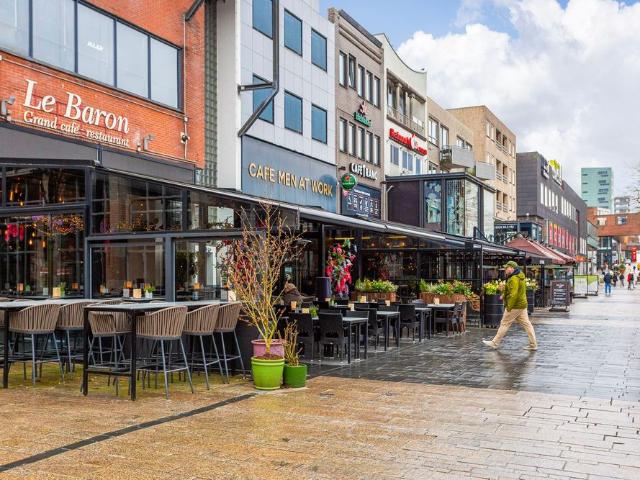 Appartement te huur: Vitus Beringstraat 167 1363 LR Almere