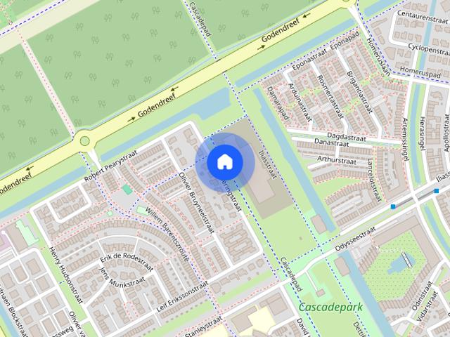 Appartement te huur: Vitus Beringstraat 183 1363 LR Almere