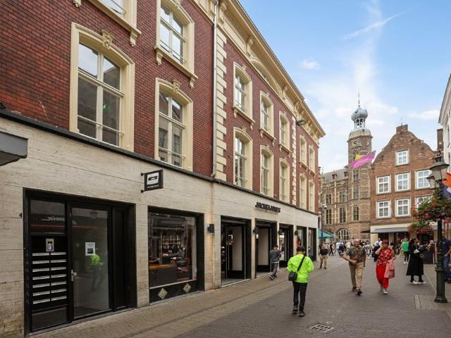 Appartement te huur Vleesstraat in Venlo voor € 1.140