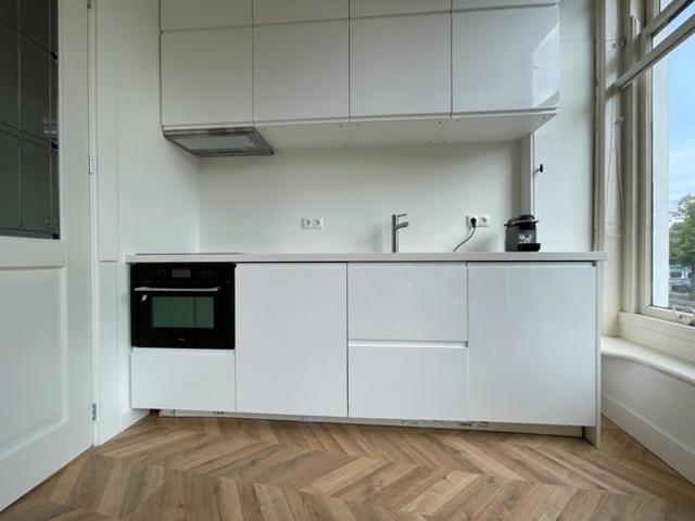 Appartement te huur Vloeddijk in Kampen voor € 1.090