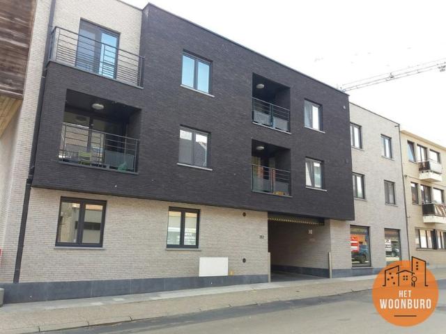 Appartement te huur voor 1050 euro met 2 slaapkamers