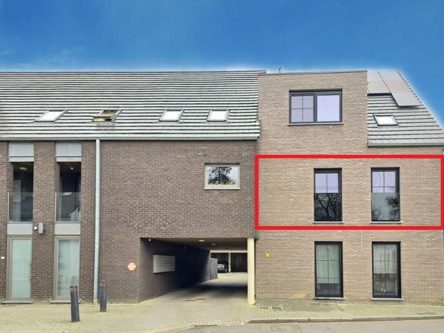 Appartement te huur voor 1100 euro met 2 slaapkamers
