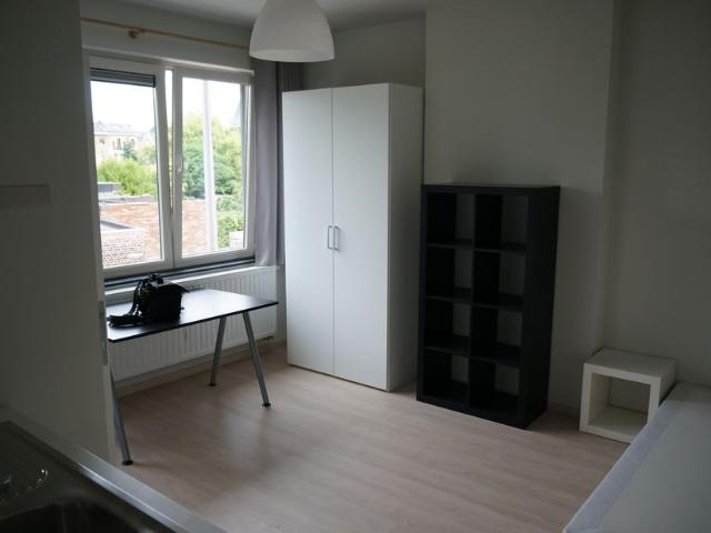 Appartement te huur voor 500 euro met 1 slaapkamers
