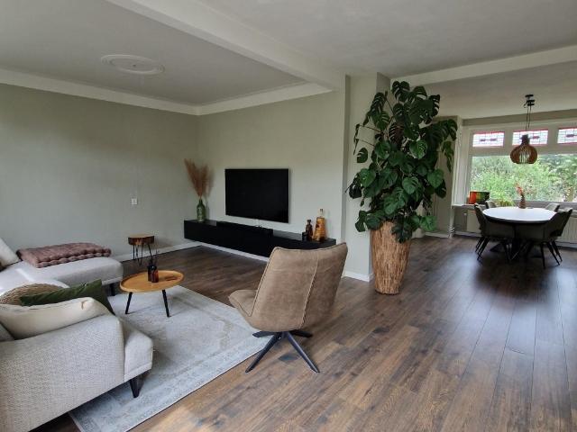 Appartement te huur Voorstadslaan in Nijmegen voor € 1.995