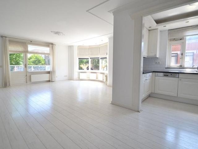 Appartement te huur Voorstraat 44 A in Katwijk voor € 1.650