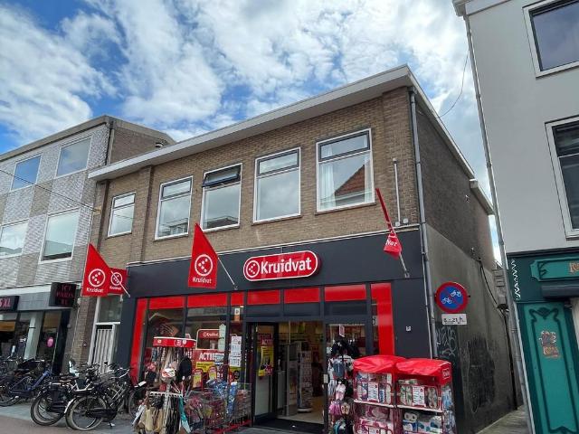 Appartement te huur Voorstraat in Woerden voor € 1.800