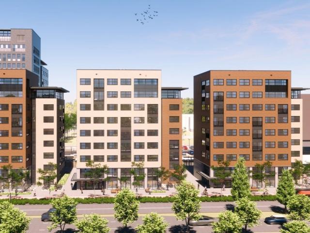 Appartement te huur Volmerlaan in Rijswijk voor € 1.215