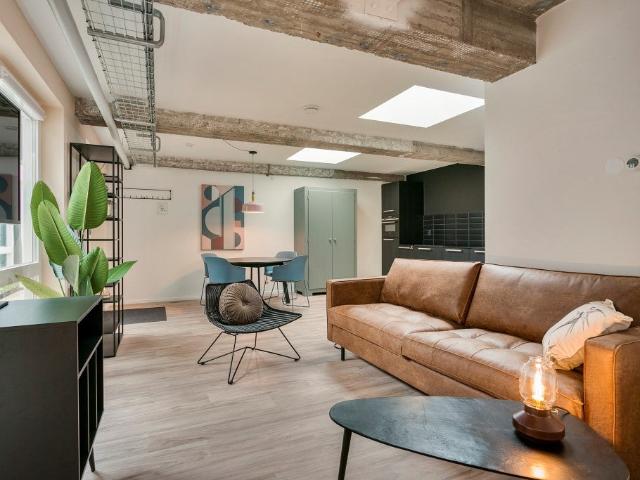 Appartement te huur Volderhof in Eindhoven voor € 1.300