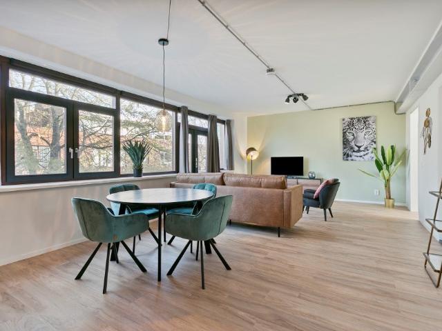 Appartement te huur Volderhof in Eindhoven voor € 1.550