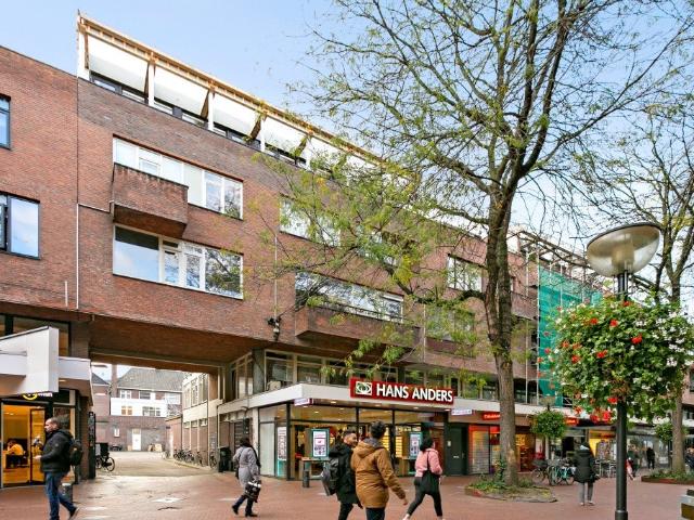 Te huur: Appartement Volderhof in Eindhoven