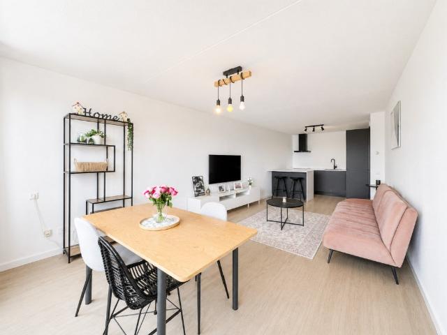Te huur: Appartement Vondelweg in Rotterdam