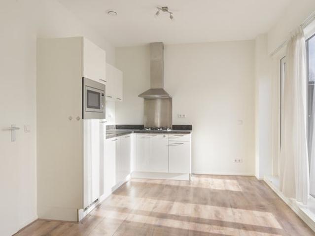 Appartement te huur Vosselmanstraat 262 F in Apeldoorn voor € 1.152