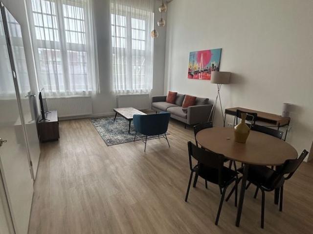 Appartement te huur Vorkstraat in Rotterdam voor € 1.850