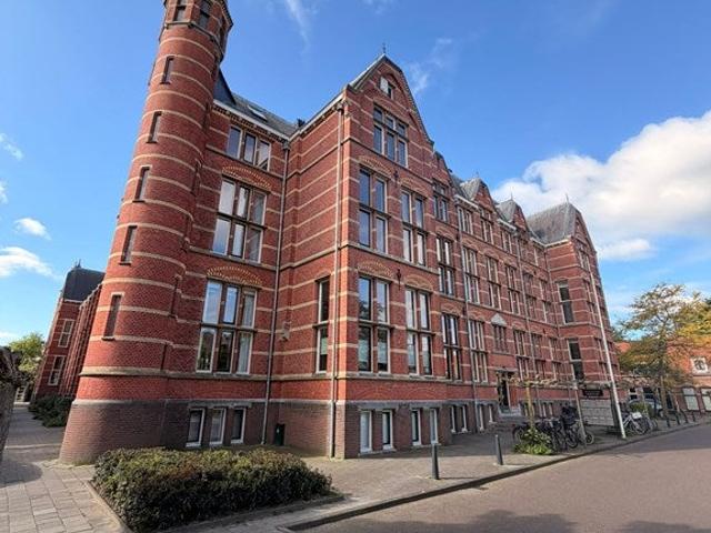 Appartement te huur Vreewijk, Hugo de Grootstraat in Leiden voor € 1.995