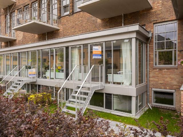 Appartement te huur Vreewijk, Leo Lashleylaan in Rotterdam voor € 2.495