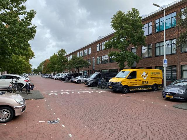 Appartement te huur Vreeswijkstraat in Den Haag voor € 1.595