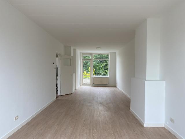 Appartement te huur Vreeswijkstraat in Den Haag voor € 1.650