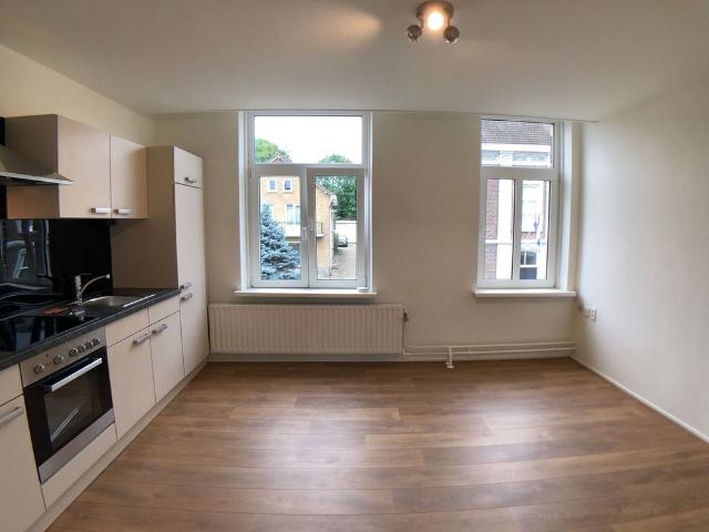 Appartement te huur Vroenhof 15 G Valkenburg