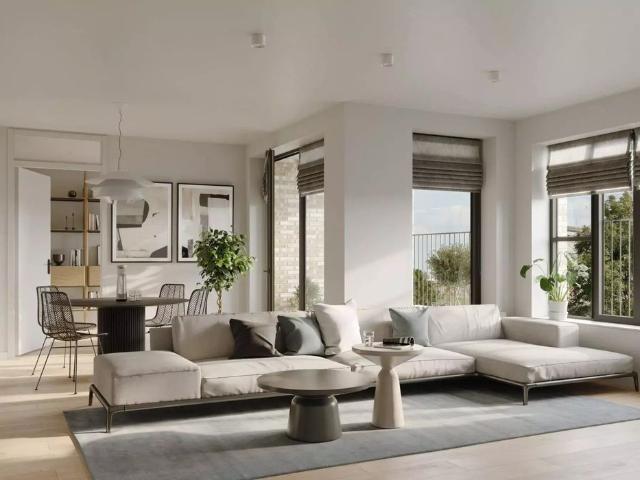 Appartement te huur Waagpassage, Agoraweg in Lelystad