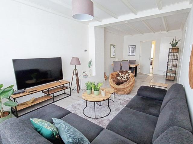 Appartement te huur Wagenaarstraat in Tilburg voor € 1.595