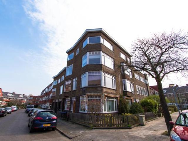 Appartement te huur Waldeck Pyrmontstraat in Groningen voor € 1.600
