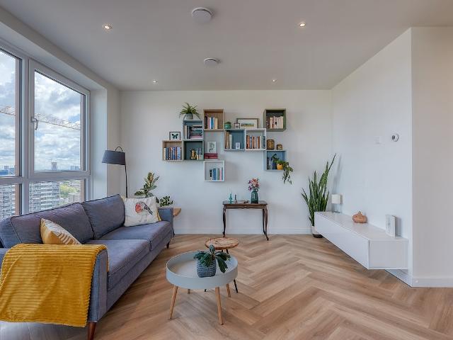 Appartement te huur Waldorpstraat 1744 in Den Haag voor € 2.350
