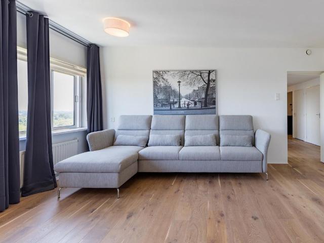 Appartement te huur Wamberg in Amsterdam voor € 3.050