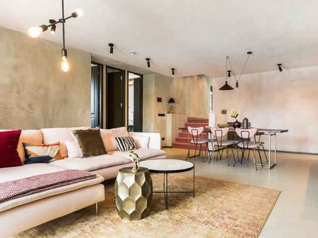 Te huur: Appartement Warmoesstraat in Amsterdam