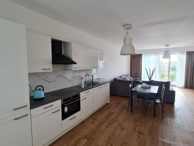 Appartement te huur Waterlandpleinbuurt, IJsselmeerstraat in Amsterdam voor € 3.450