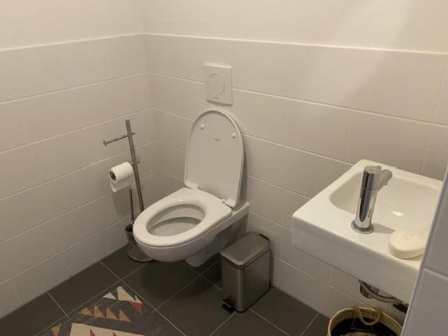 Appartement te huur Wattbaan in Nieuwegein voor € 1.850