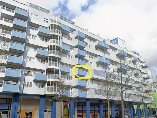 Te huur: Appartement Weena in Rotterdam