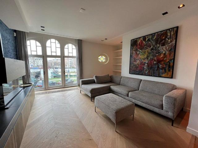 Te huur: Appartement Weesperzijde in Amsterdam
