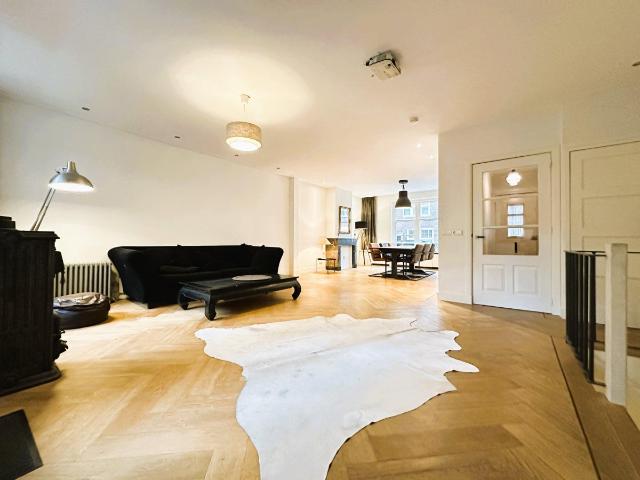 Te huur: Appartement Weissenbruchstraat in Amsterdam