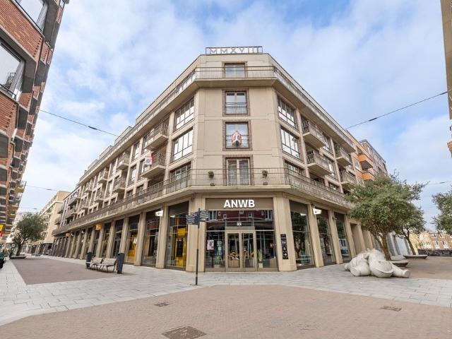 Appartement te huur Wenenpromenade in Utrecht voor € 2.100