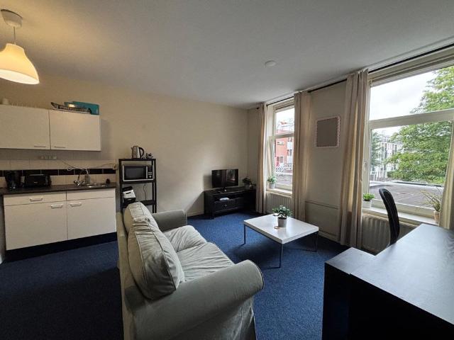 Te huur: Appartement West Kruiskade in Rotterdam