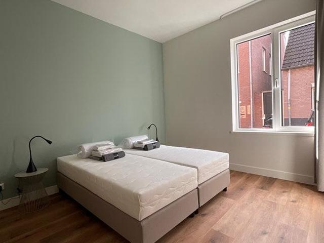 Appartement te huur West Peterstraat 59 O in Arnhem voor € 1.750