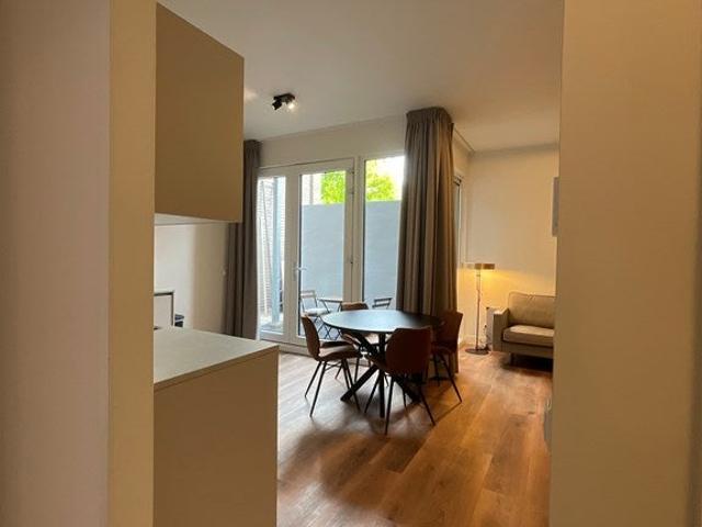 Appartement te huur West Peterstraat in Arnhem voor € 1.750