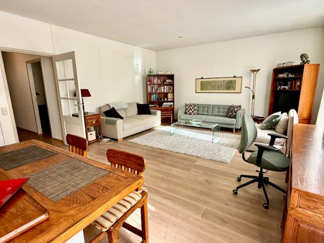 Appartement te huur Westeinde in Den Haag voor € 2.950