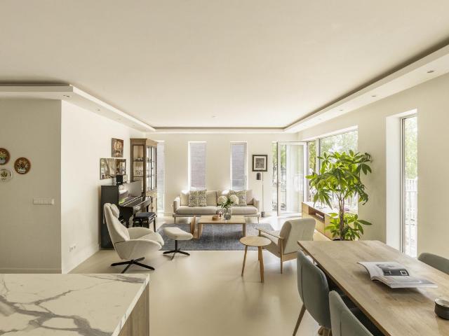 Appartement te huur Westerdok 326 in Amsterdam voor € 4.650