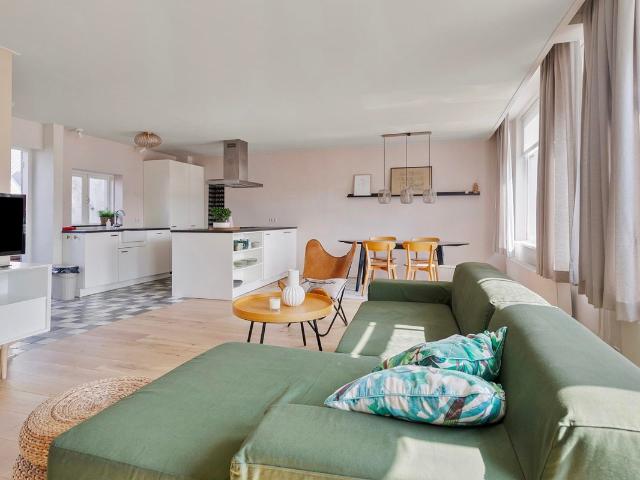 Appartement te huur Westerkade 7 BS in Utrecht voor € 2.995